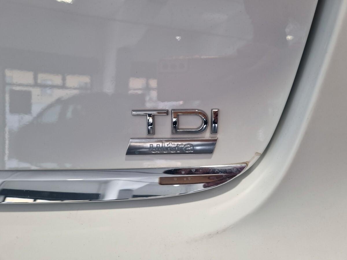 Audi A6 Business Ultra 2.0 TDI 190cv S-Tronic AUTOMATICA