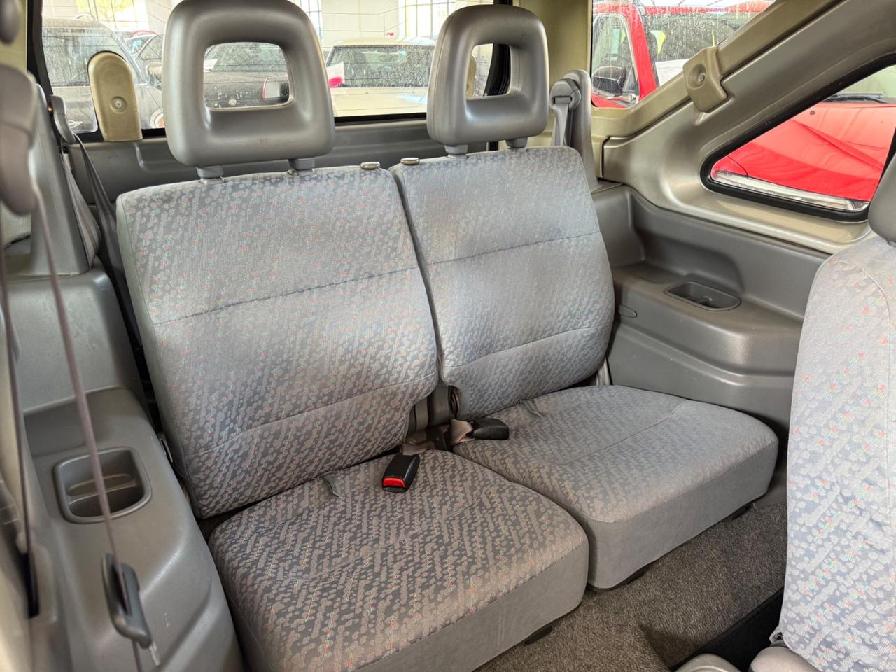 Suzuki Jimny 1.5 DDiS cat 4WD UNICO PROPRIETARIO CABRIO