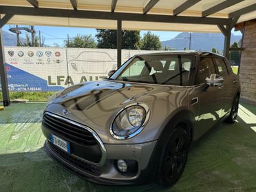 Mini One Clubman 1.5 Cooper Hype AUTOMATICA FULL
