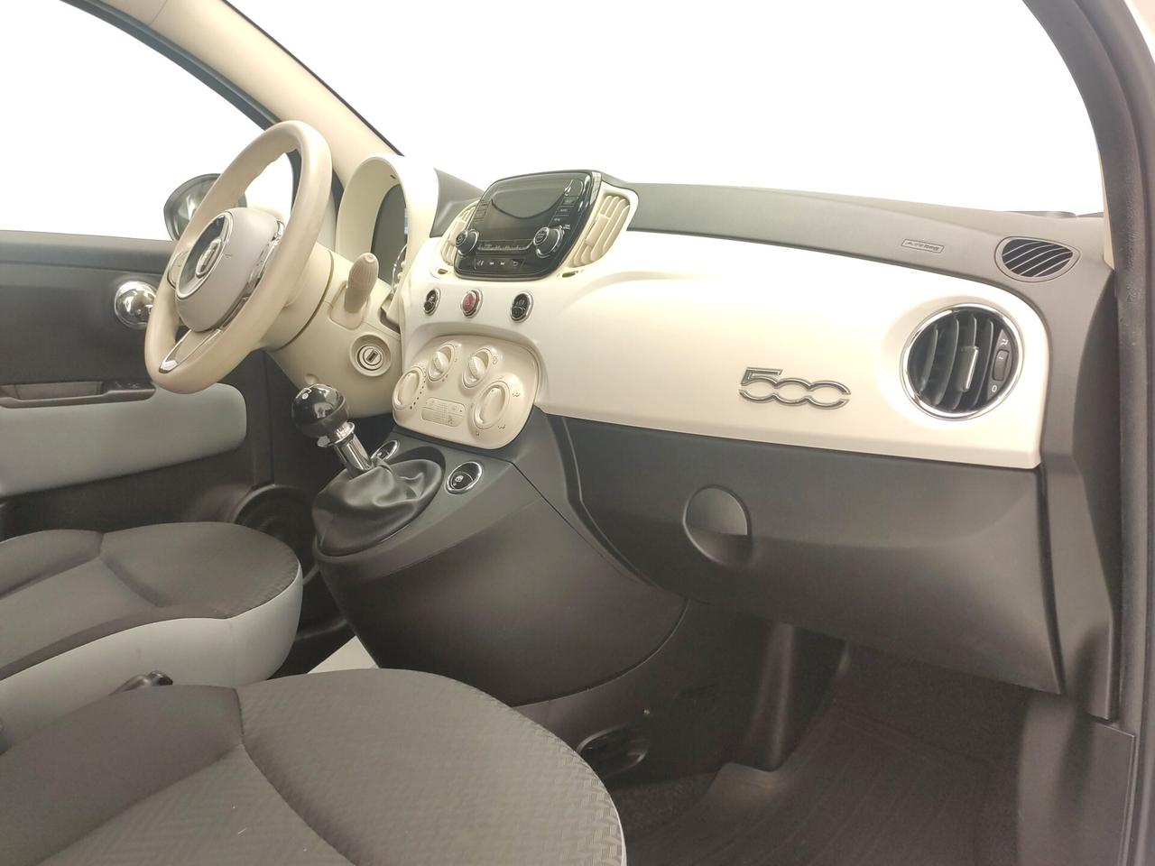 Fiat 500 1.2 EasyPower Pop