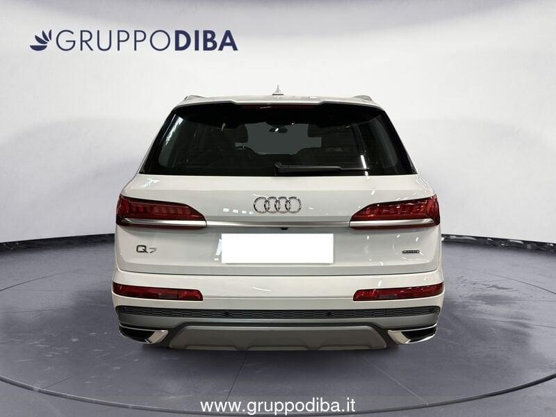 Audi Q7 II 2019 Diesel 50 3.0 tdi mhev Sport quattro tiptronic 7p.ti