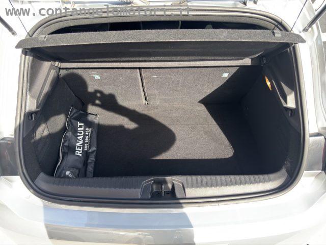 RENAULT Clio Full Hybrid E-Tech 140 CV 5 porte Intens