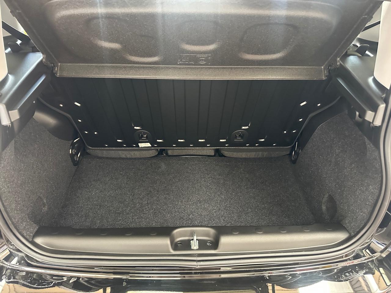 Fiat Panda Pandina 1.0 FireFly 65 CV Hybrid Cross