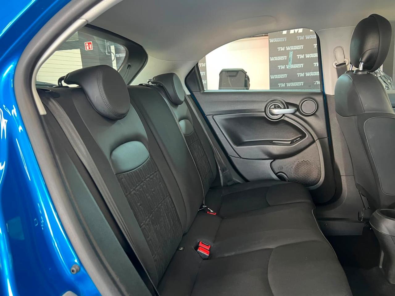 Fiat 500X 1.3 MultiJet 95 CV - NEOPATENTATI