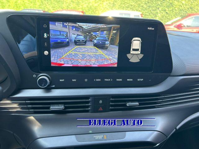 HYUNDAI i20 1.0 100 CV Connectline KM 0
