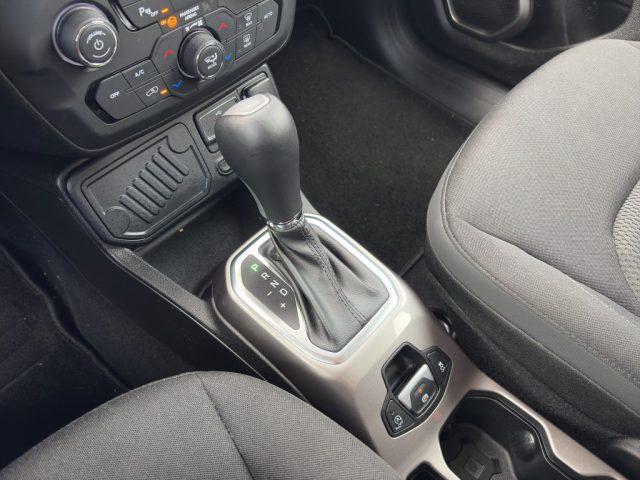 JEEP Renegade 1.3 T4 150cv DDCT Limited