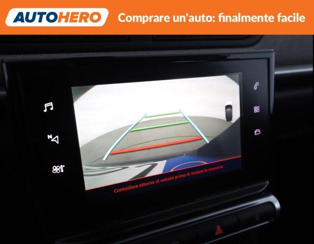 CITROEN C3 BlueHDi 75 S&S Shine