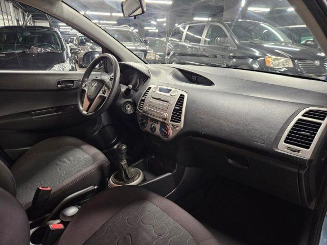 HYUNDAI i20 1.2 5p. Classic