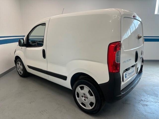 Fiat Fiorino 1.3 MJT * 2020 * 35.000 KM * EURO 6 * IVA ESPOSTA *