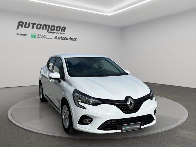 RENAULT Clio 1.5dCi AUTOCARRO N1 5POSTI