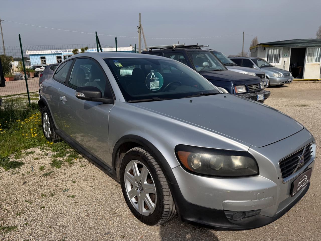 Volvo C30 2.0 D Momentum