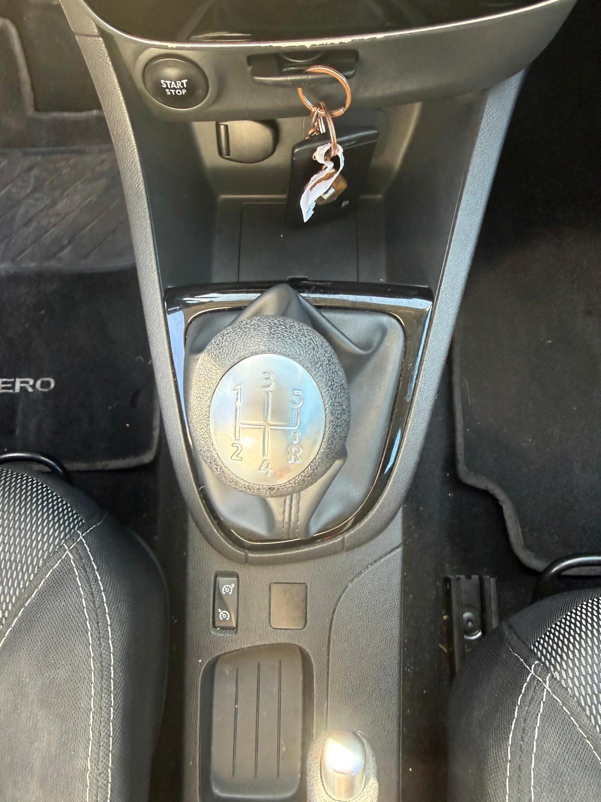 Renault Clio Sporter dCi 8V 75CV Start&Stop Energy Zen