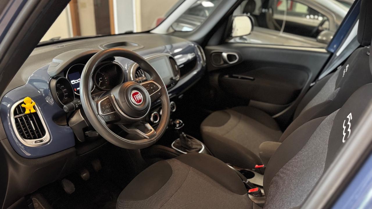 Fiat 500L 1.6 Multijet 120 CV Business