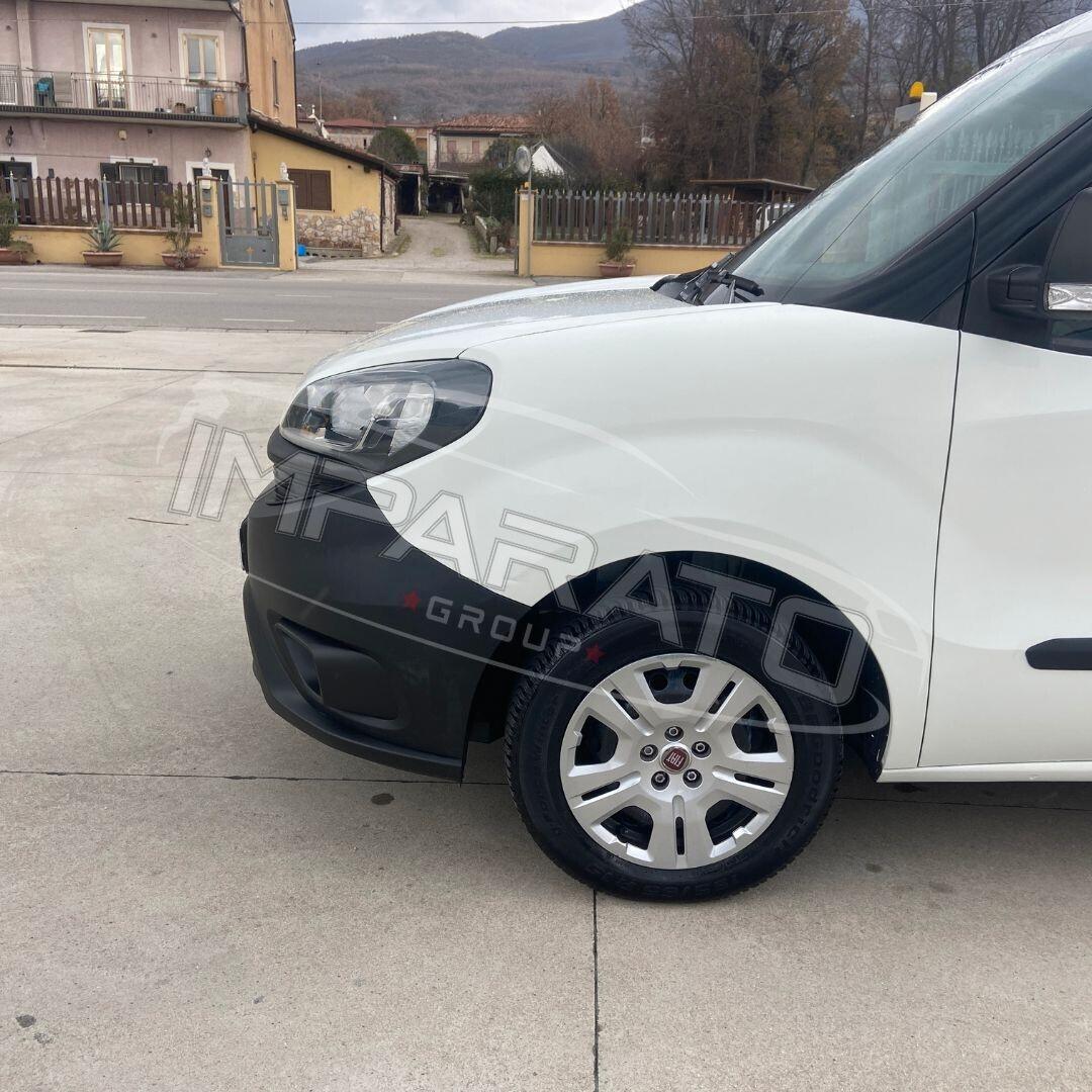 Fiat Doblo Doblò 1.6 MJT 95CV S&S Easy