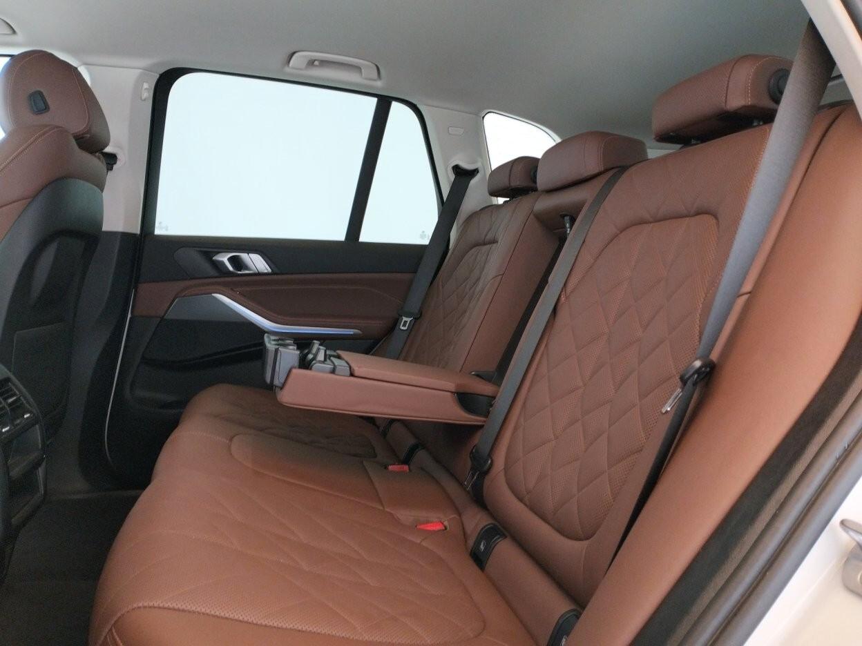 BMW X5 xdrive45e Luxury auto - IVA ESPOSTA