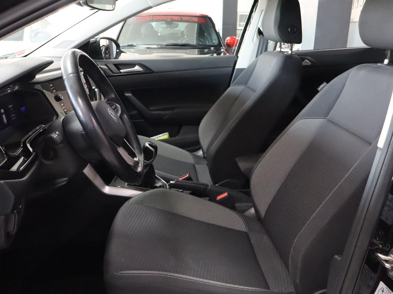 Volkswagen Taigo 1.0 TSI Life NEOPATENTATI #50230