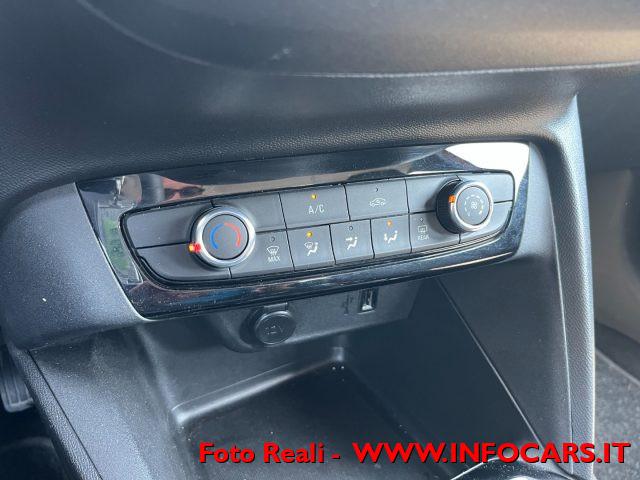 OPEL Corsa 1.2 Edition NEOPATENTATI PROMO!!