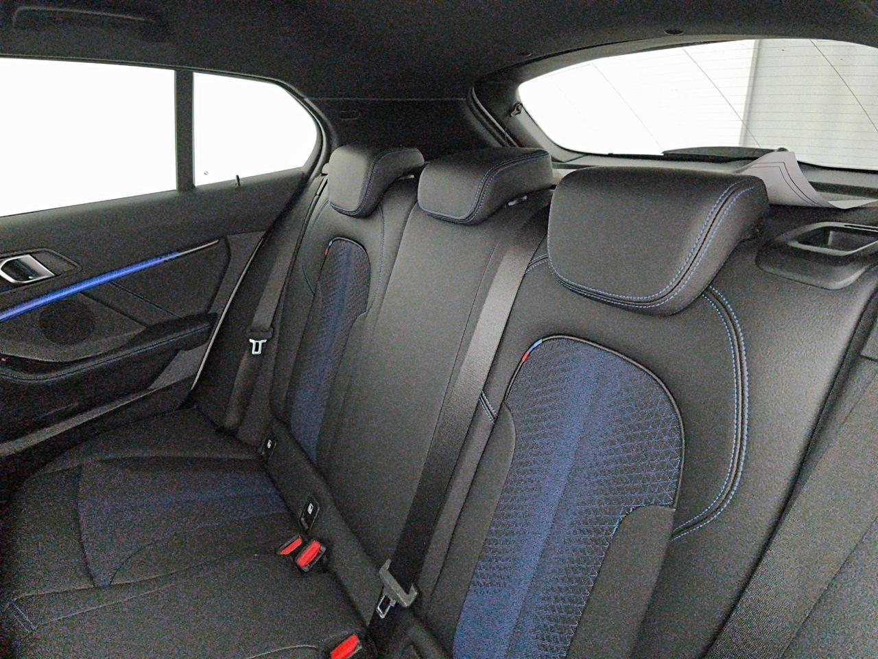 BMW Serie 1 M135i (F40) xDrive