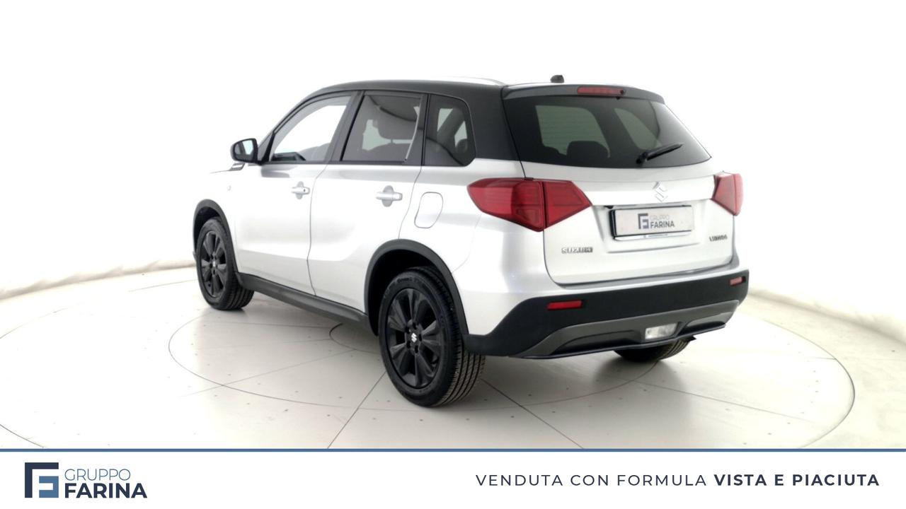 SUZUKI Vitara II 2018 - Vitara 1.0 boosterjet Cool 2wd