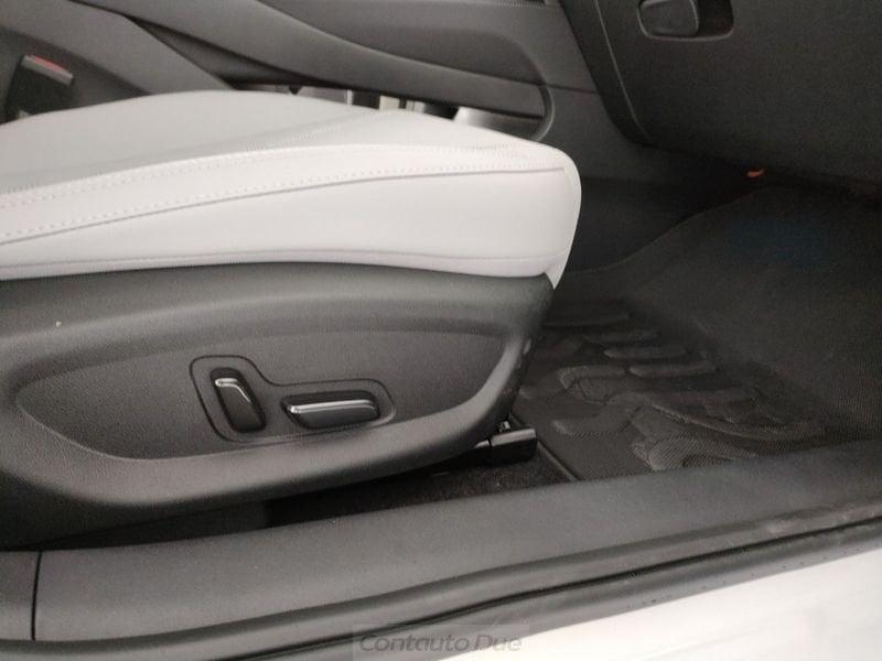 BYD Seal 6 DM-i Seal 6 DM-i Touring 1.5 phev Boost