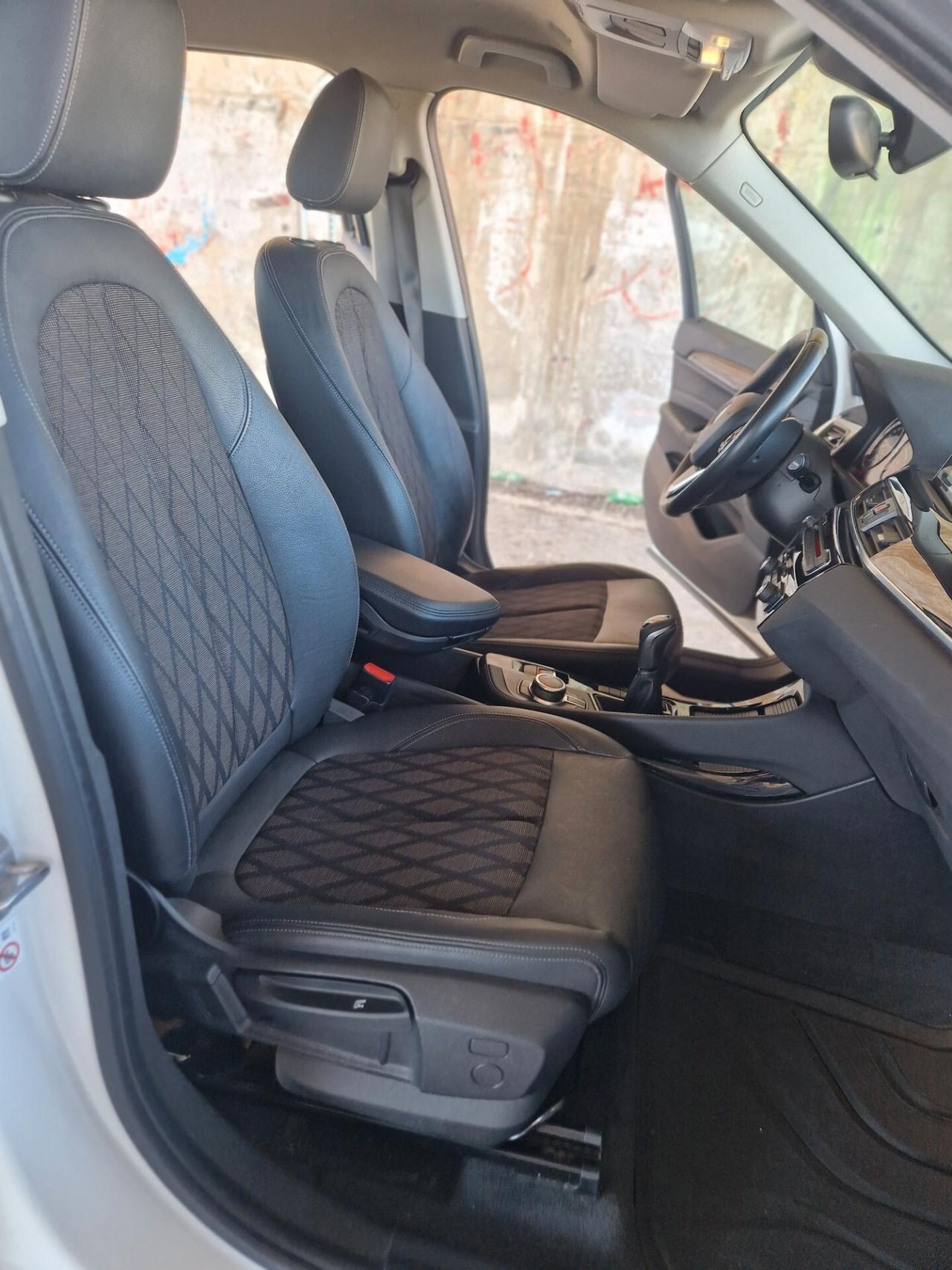 Bmw X1 sDrive18d xLine
