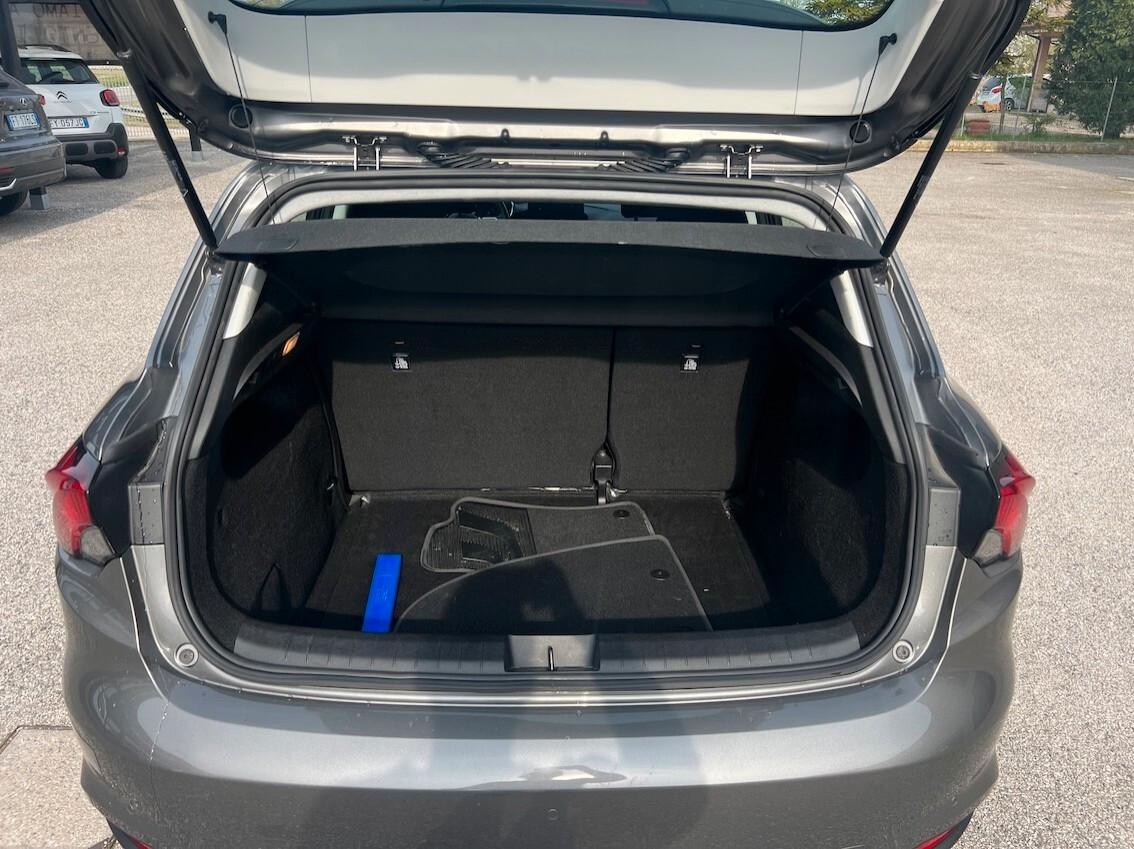 Fiat Tipo 1.0 BUSINESS 100 CV - UNICO PROPRIETARIO