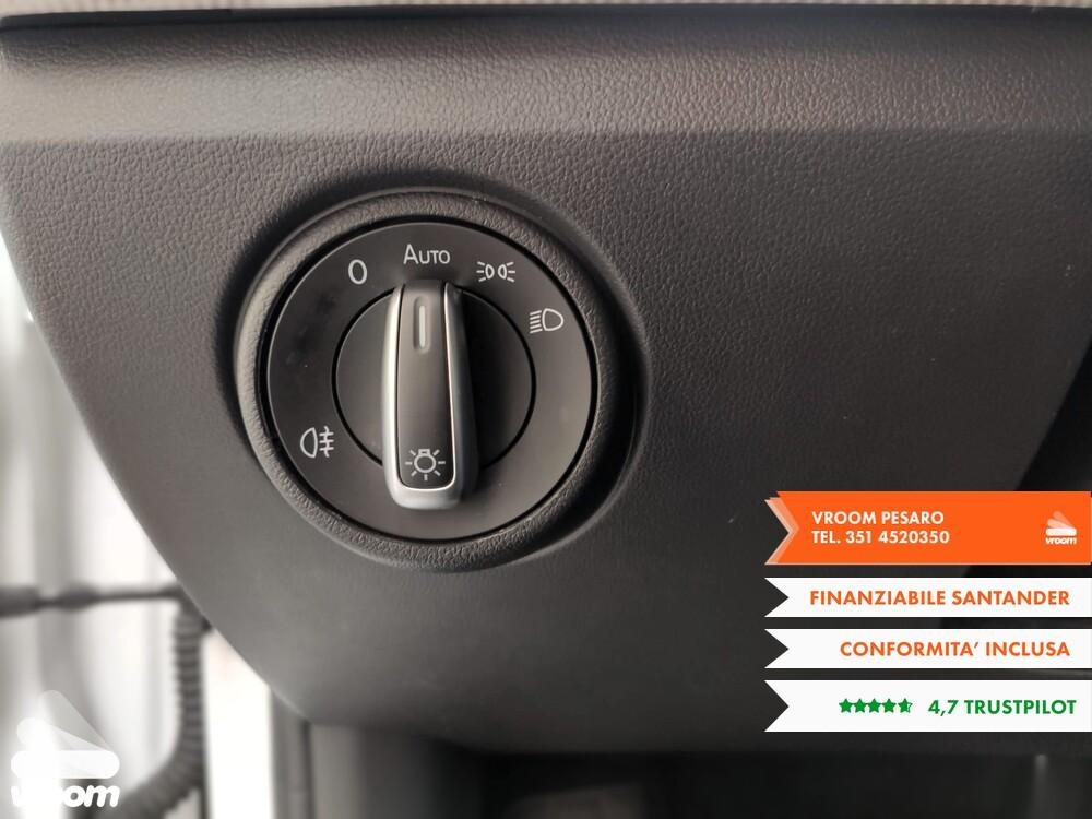 VOLKSWAGEN e-up! e-up! 82 CV