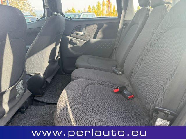 TOYOTA Yaris Verso 1.4 Tdi D-4D Sol '03