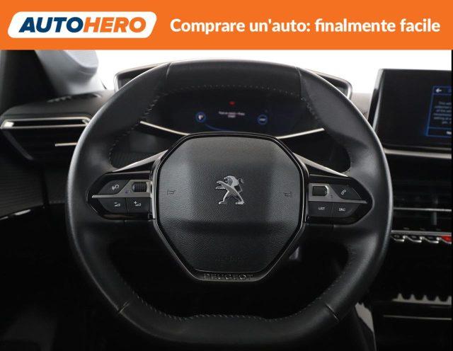 PEUGEOT 208 PureTech 100 Stop&Start 5 porte Allure Pack