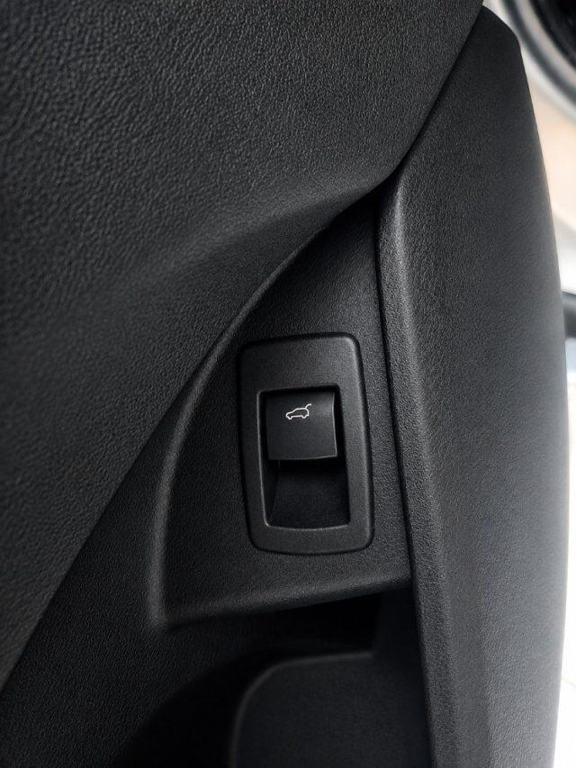 BMW X1 sDrive18i Automatic Navi Telecam. Aziendale