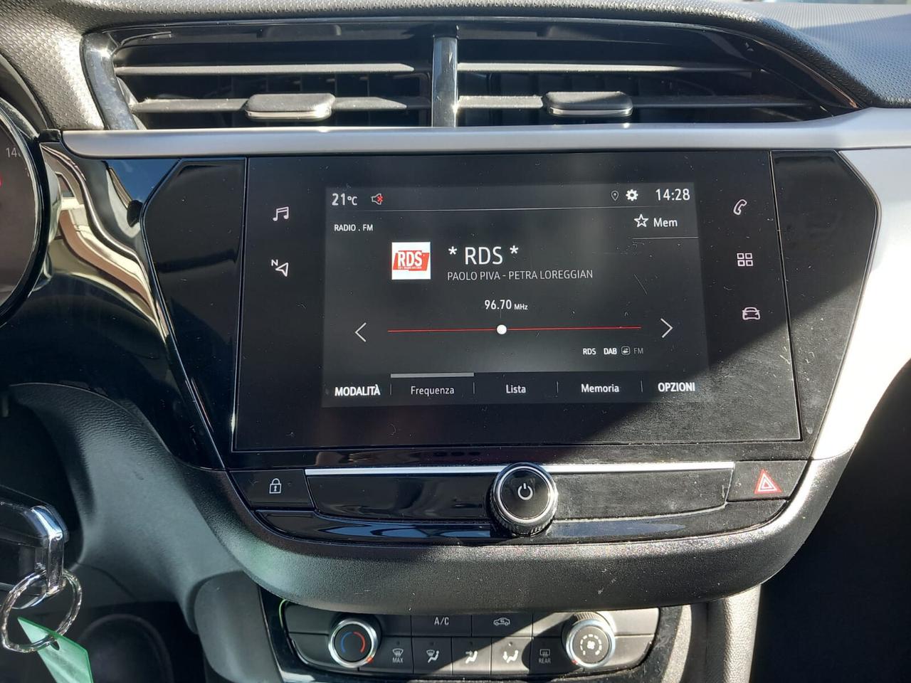 Opel Corsa 1.2 Edition