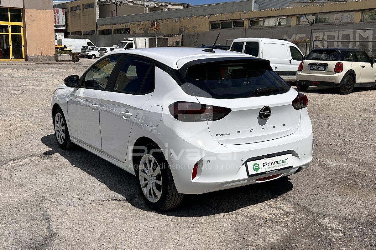 OPEL Corsa 1.2
