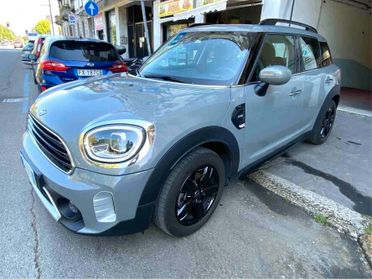 Mini One Countryman 1.5 Northwood Edition AUTOM. NAVY PREZZO REALE