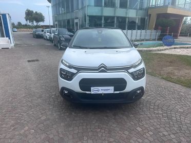 Citroen C3 PureTech 110 S&S EAT6 Shine Pack