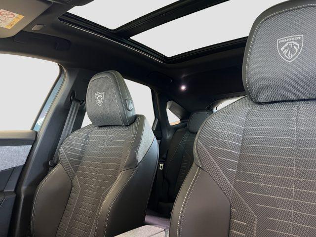 PEUGEOT 3008 3ª serie Hybrid 145 e-DCS6 GT