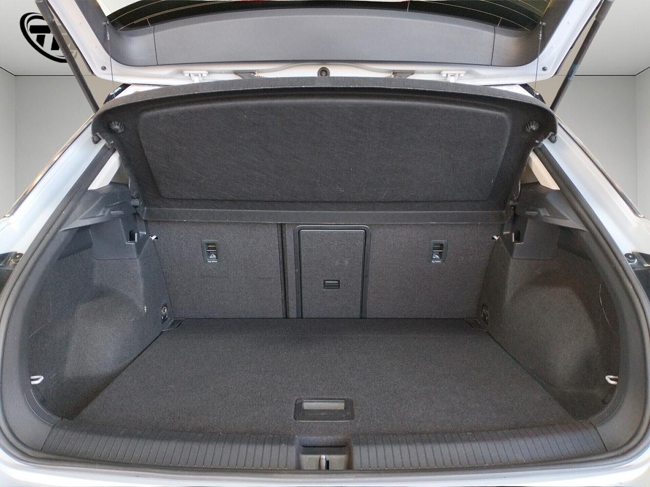 Volkswagen T-Roc 2.0 TDI SCR 150 CV DSG 4MOTION