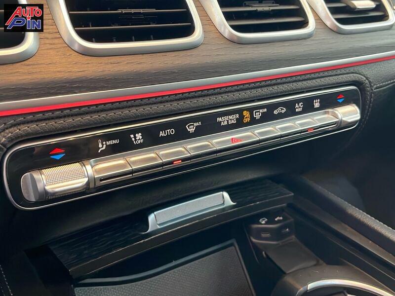 Mercedes-Benz GLE GLE 350 de 4M AMG Line Premium Plus *PREZZO VERO*