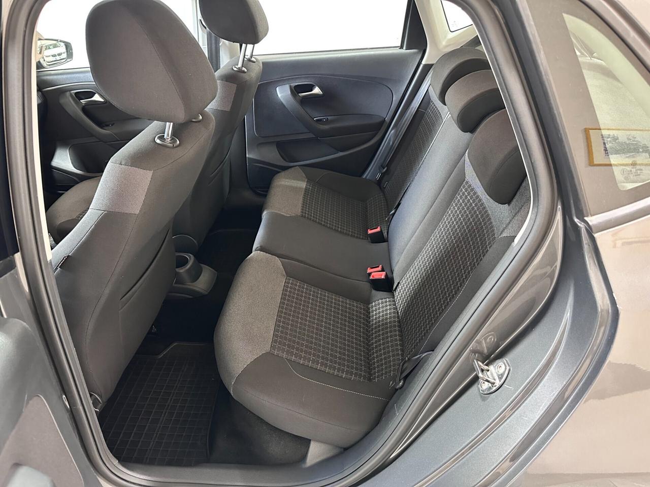 Volkswagen Polo 1.4 TDI 5p. Comfortline - UNICO PR