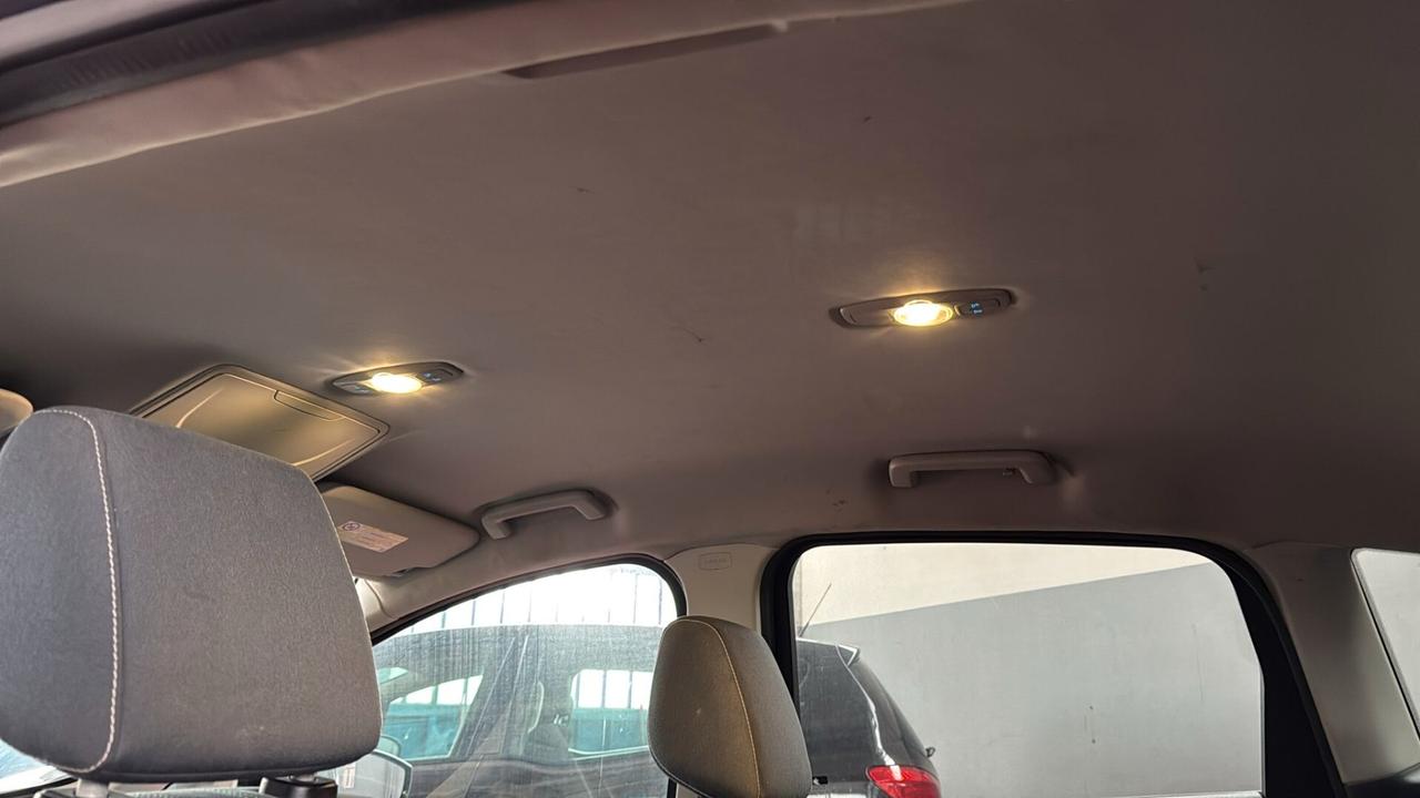 Ford C-Max 1.6 TDCi 115CV Titanium