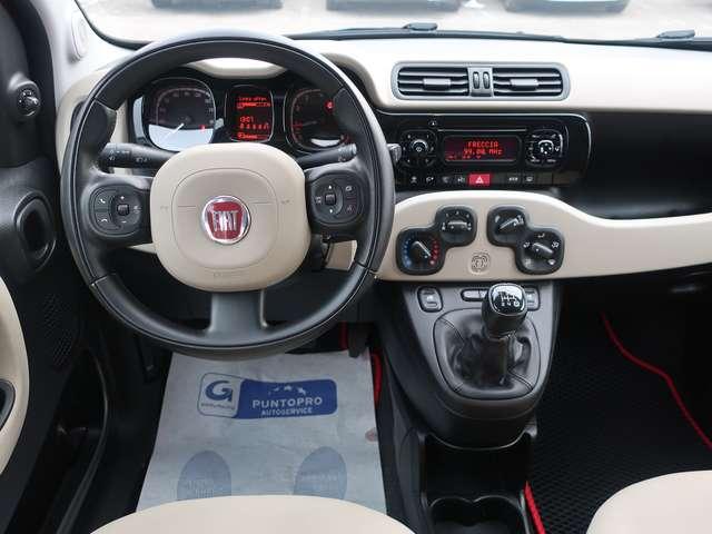 Fiat Panda Panda 1.2 Lounge 69cv