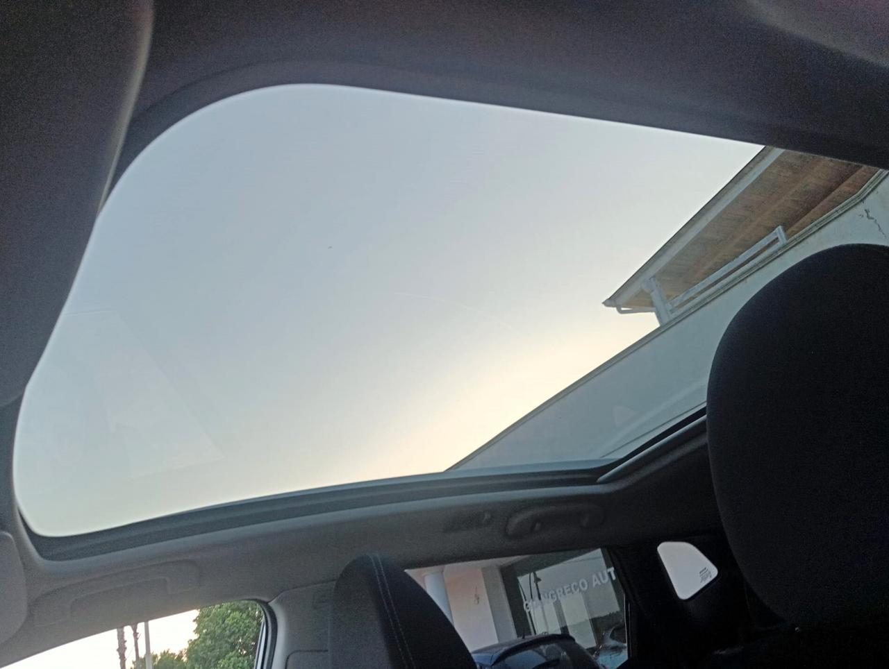 Nissan Qashqai 1.5 dCi 115 CV N-Connecta