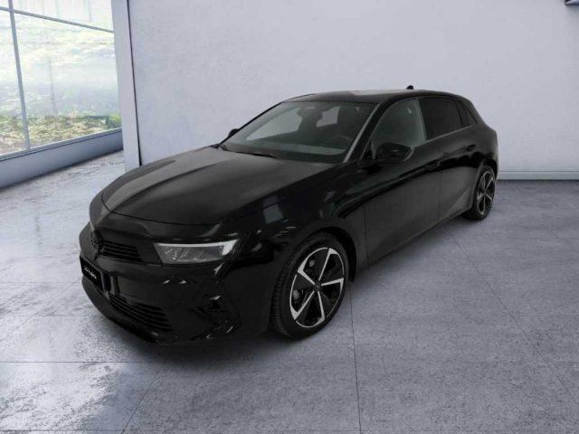 OPEL Astra 6ª serie - 1.2 Turbo 130 CV AT8 GS