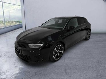 OPEL Astra 6ª serie - 1.2 Turbo 130 CV AT8 GS