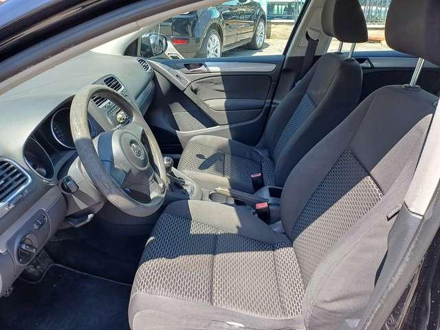 Volkswagen Golf Golf 5p 1.6 tdi Highline
