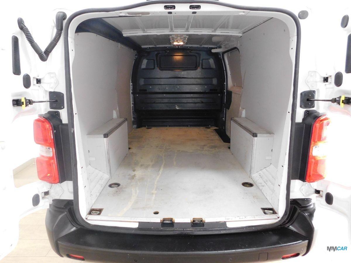 OPEL Vivaro 2.0 DIESEL 145 CV PL-SL-TN L FURGONE ENJOY MAGGIORATA