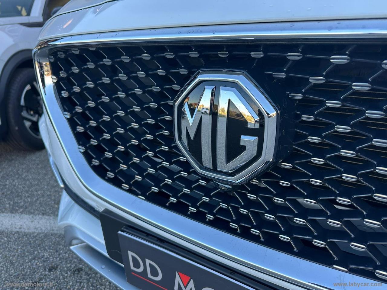 MG HS 1.5T-GDI AT Luxury CAMBIO AUTOMATICO