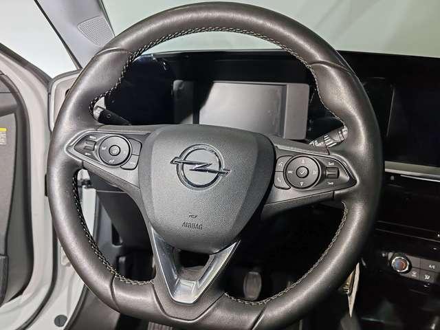 Opel Mokka 1.2 100cv Edition + Camera