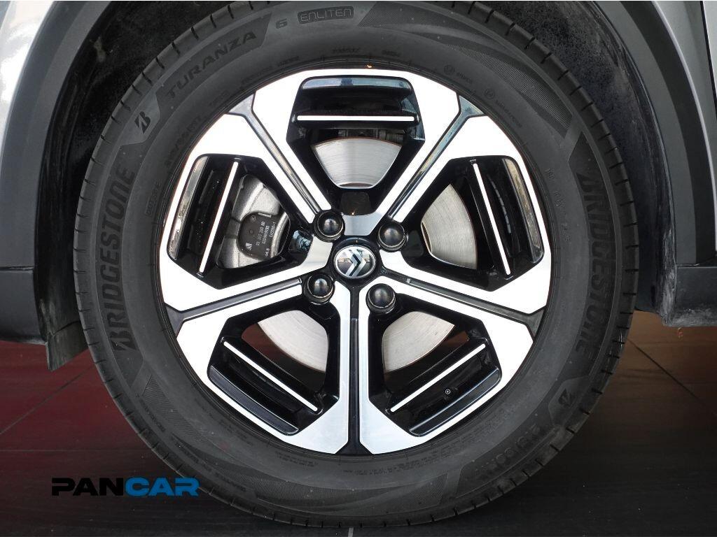 Citroen C3 Aircross Hybrid 145 CV e-DCS6 Max