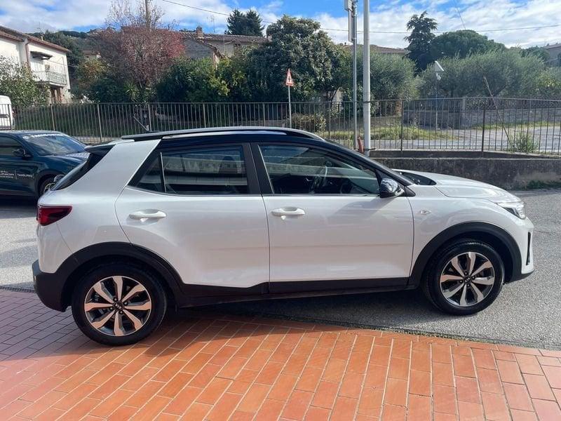 KIA Stonic Stonic 1.2 DPI ECO GPL Style "DESIGN PACK"