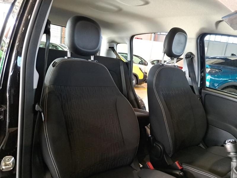 FIAT PANDA 1.0 FireFly 70cv S/S Hybrid 5 PORTE